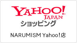 NARUMISM Yahoo!店